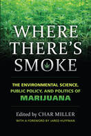 Where There's Smoke Book Jacket